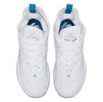 Баскетбольные кроссовки Jordan Luka 1 Neo Turquoise | DN1771-104/DN1772-104