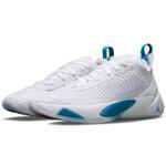 Баскетбольные кроссовки Jordan Luka 1 Neo Turquoise | DN1771-104/DN1772-104
