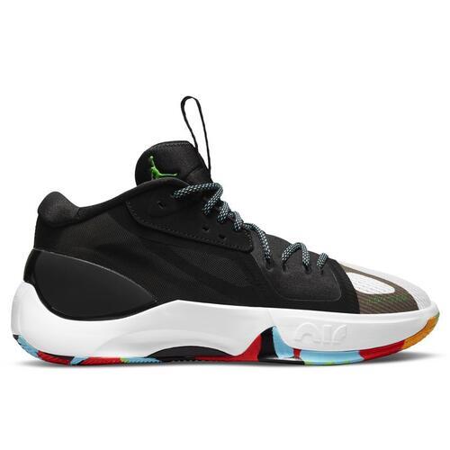 Баскетбольные кроссовки Jordan Zoom Separate