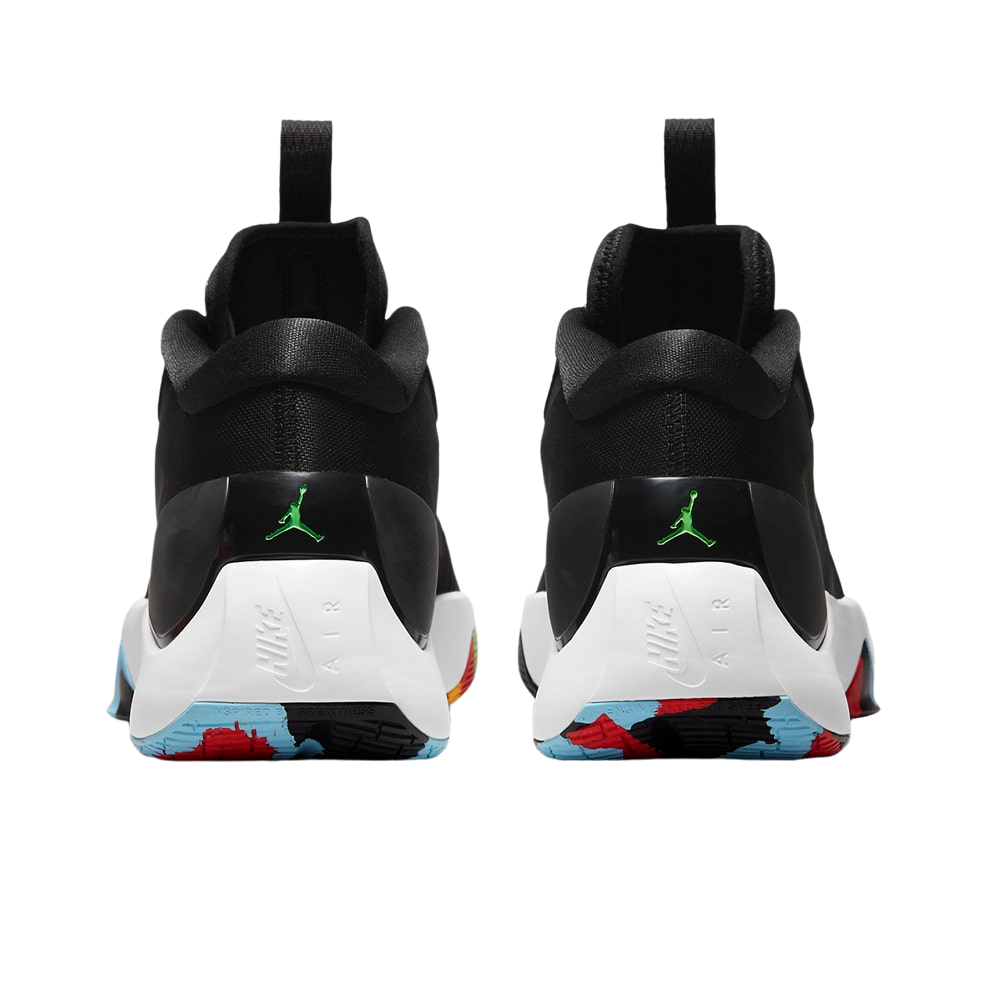 Купить Баскетбольные кроссовки Jordan Zoom Separate | DH0248-030/DH0249-030 в Москве или заказать доставку на Slamdunk.su