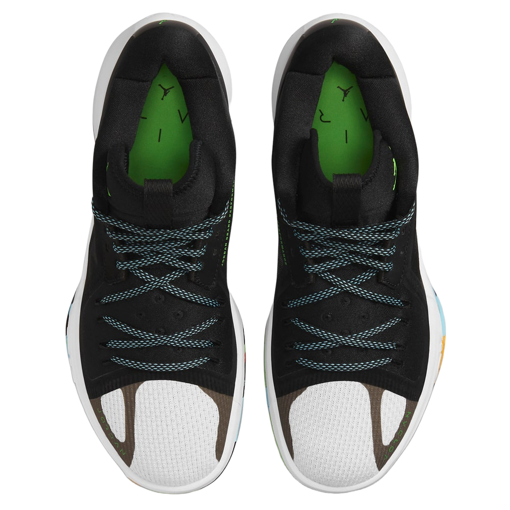 Купить Баскетбольные кроссовки Jordan Zoom Separate | DH0248-030/DH0249-030 в Москве или заказать доставку на Slamdunk.su