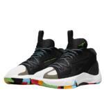 Баскетбольные кроссовки Jordan Zoom Separate | DH0248-030/DH0249-030