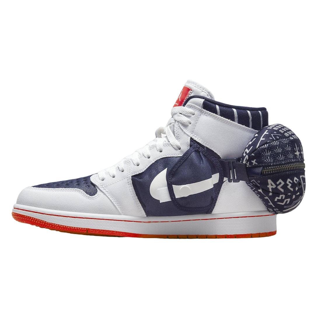 Air jordan cheap 1 quai 54