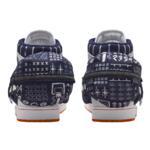 Кроссовки Jordan 1 Retro High OG SP Utility Stash Quai 54 | DV1717-100