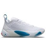 Баскетбольные кроссовки Jordan Luka 1 Neo Turquoise | DN1771-104/DN1772-104