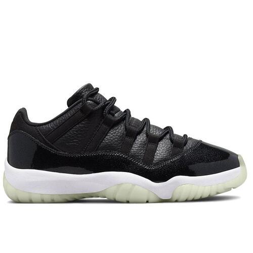 Кроссовки Jordan 11 Retro Low 72-10