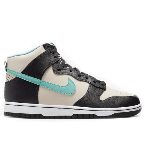 Кроссовки Nike Dunk High EMB