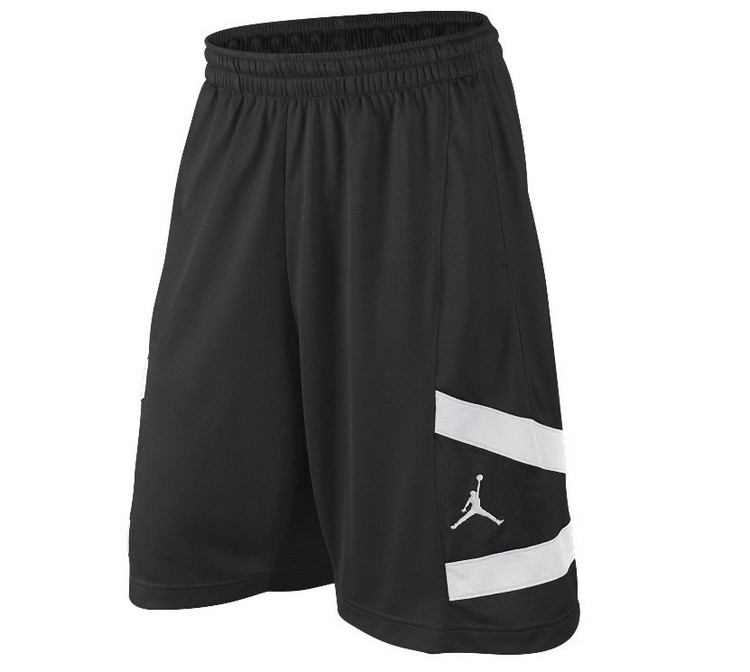 Купить Шорты Jordan Dreamin' Fly short | 483337-011 в Москве или заказать доставку на Slamdunk.su