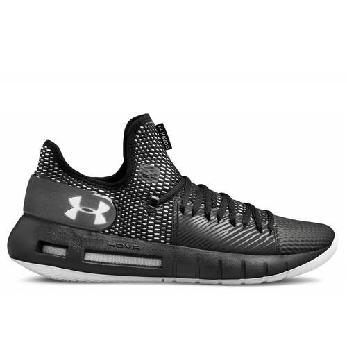 Баскетбольные кроссовки Under Armour Hovr Havoc Low