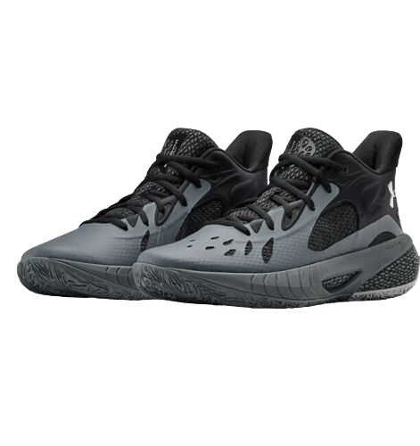 Купить Баскетбольные кроссовки Under Armour HOVR Havoc 3 | 3023088-101 в Москве или заказать доставку на Slamdunk.su