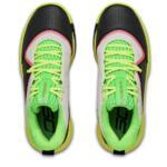 Баскетбольные кроссовки Under Armour Sc 3zer0 IV | 3023917-102