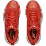 Баскетбольные кроссовки Under Armour Sc 3zer0 IV | 3023917-600