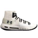 Баскетбольные кроссовки Under Armour Hovr Havoc Gray | 3020617-101