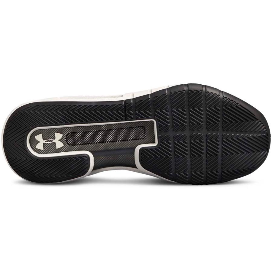 Купить Баскетбольные кроссовки Under Armour Hovr Havoc Gray | 3020617-101 в Москве или заказать доставку на Slamdunk.su