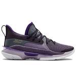 Баскетбольные кроссовки Under Armour Curry 7 IWD | 3023595-500