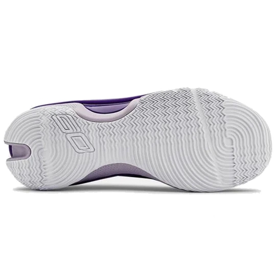Купить Баскетбольные кроссовки Under Armour Curry 7 IWD | 3023595-500 в Москве или заказать доставку на Slamdunk.su