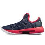 Баскетбольные кроссовки Under Armour Hovr Havoc Low | 3020618-401