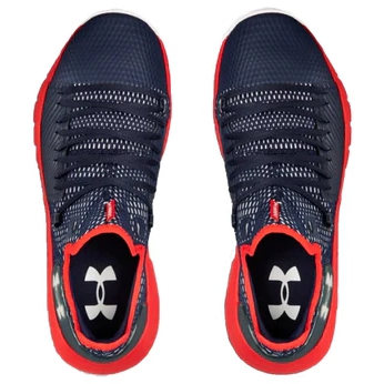Купить Баскетбольные кроссовки Under Armour Hovr Havoc Low | 3020618-401 в Москве или заказать доставку на Slamdunk.su