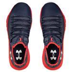 Баскетбольные кроссовки Under Armour Hovr Havoc Low | 3020618-401