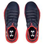 Баскетбольные кроссовки Under Armour Hovr Havoc Low - картинка