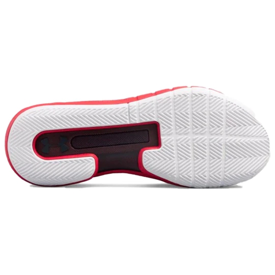 Купить Баскетбольные кроссовки Under Armour Hovr Havoc Low | 3020618-401 в Москве или заказать доставку на Slamdunk.su