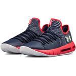 Баскетбольные кроссовки Under Armour Hovr Havoc Low | 3020618-401