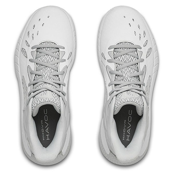 Купить Баскетбольные кроссовки Under Armour HOVR Havoc 3 | 3023088-102 в Москве или заказать доставку на Slamdunk.su