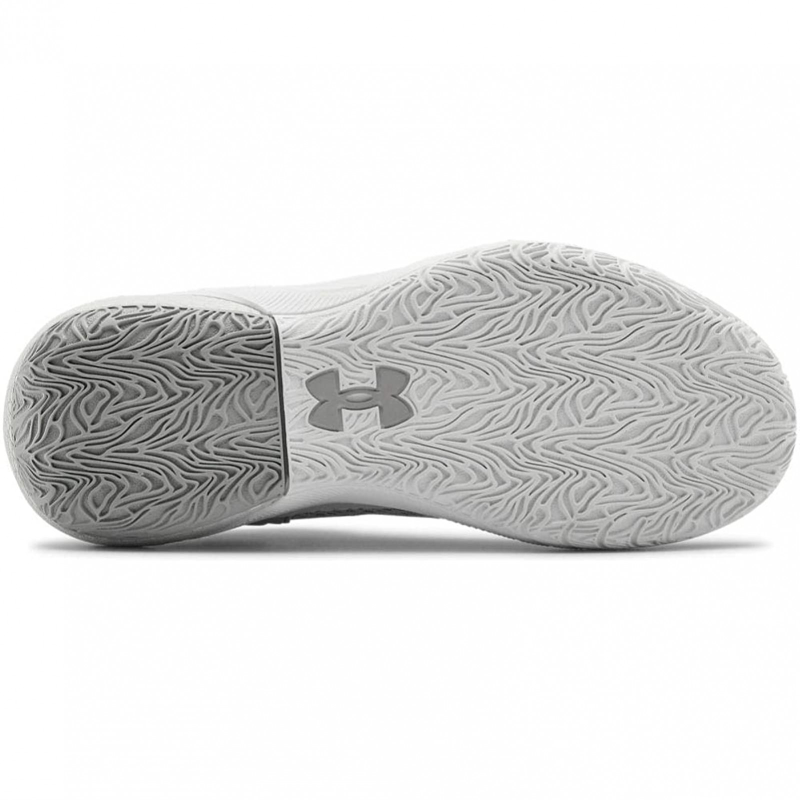 Купить Баскетбольные кроссовки Under Armour HOVR Havoc 3 | 3023088-102 в Москве или заказать доставку на Slamdunk.su