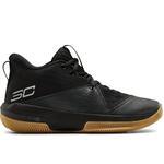 Баскетбольные кроссовки Under Armour Sc 3zer0 IV | 3023917-003