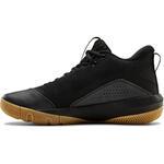 Баскетбольные кроссовки Under Armour Sc 3zer0 IV | 3023917-003