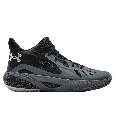 Баскетбольные кроссовки Under Armour HOVR Havoc 3 - картинка