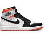 Кроссовки Air Jordan 1 Retro High OG | 555088-180