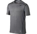 Футболка Nike Pro Hypercool Fitted SS  | 636155-091