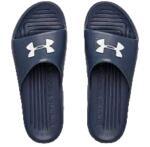 Сланцы Under Armour Core Pth Slides | 3021286-400