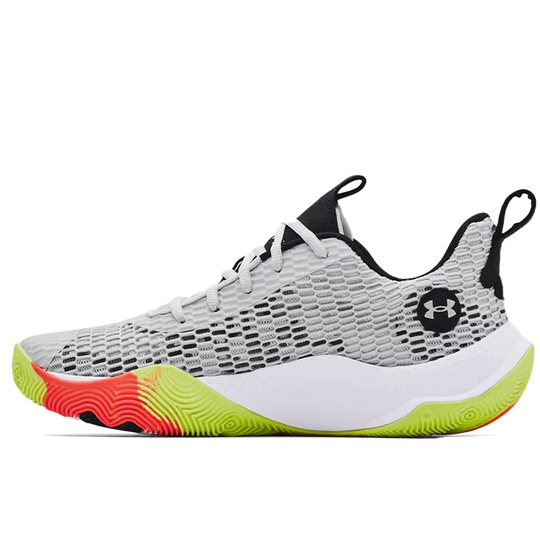 Баскетбольные кроссовки Under Armour UA Spawn 3 | 3023738-101