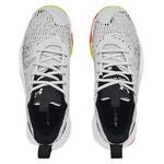 Баскетбольные кроссовки Under Armour UA Spawn 3 | 3023738-101