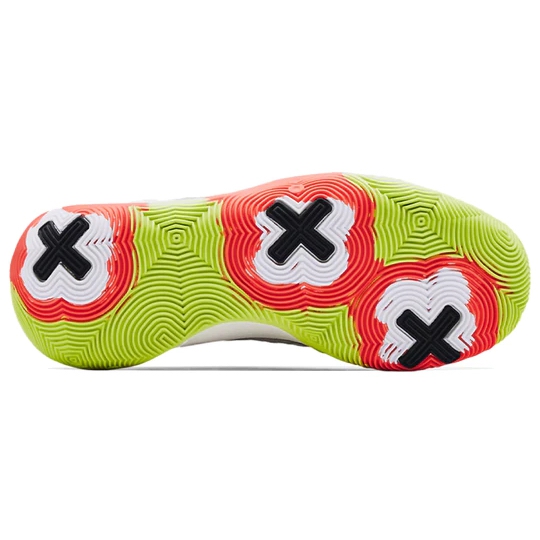 Баскетбольные кроссовки Under Armour UA Spawn 3 | 3023738-101