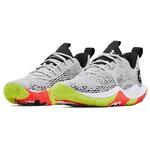 Баскетбольные кроссовки Under Armour UA Spawn 3 | 3023738-101