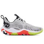 Баскетбольные кроссовки Under Armour UA Spawn 3 | 3023738-101