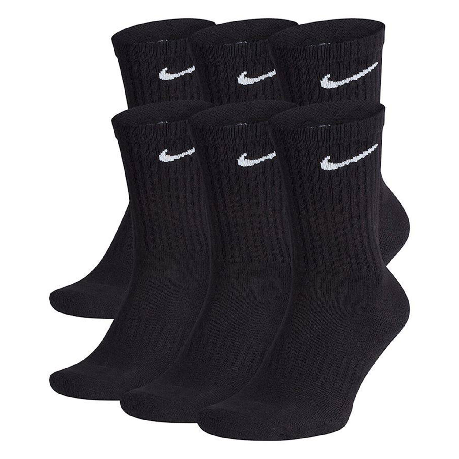 Купить Носки Nike Everyday Cushioned | SX7666-010 в Москве или заказать доставку на Slamdunk.su