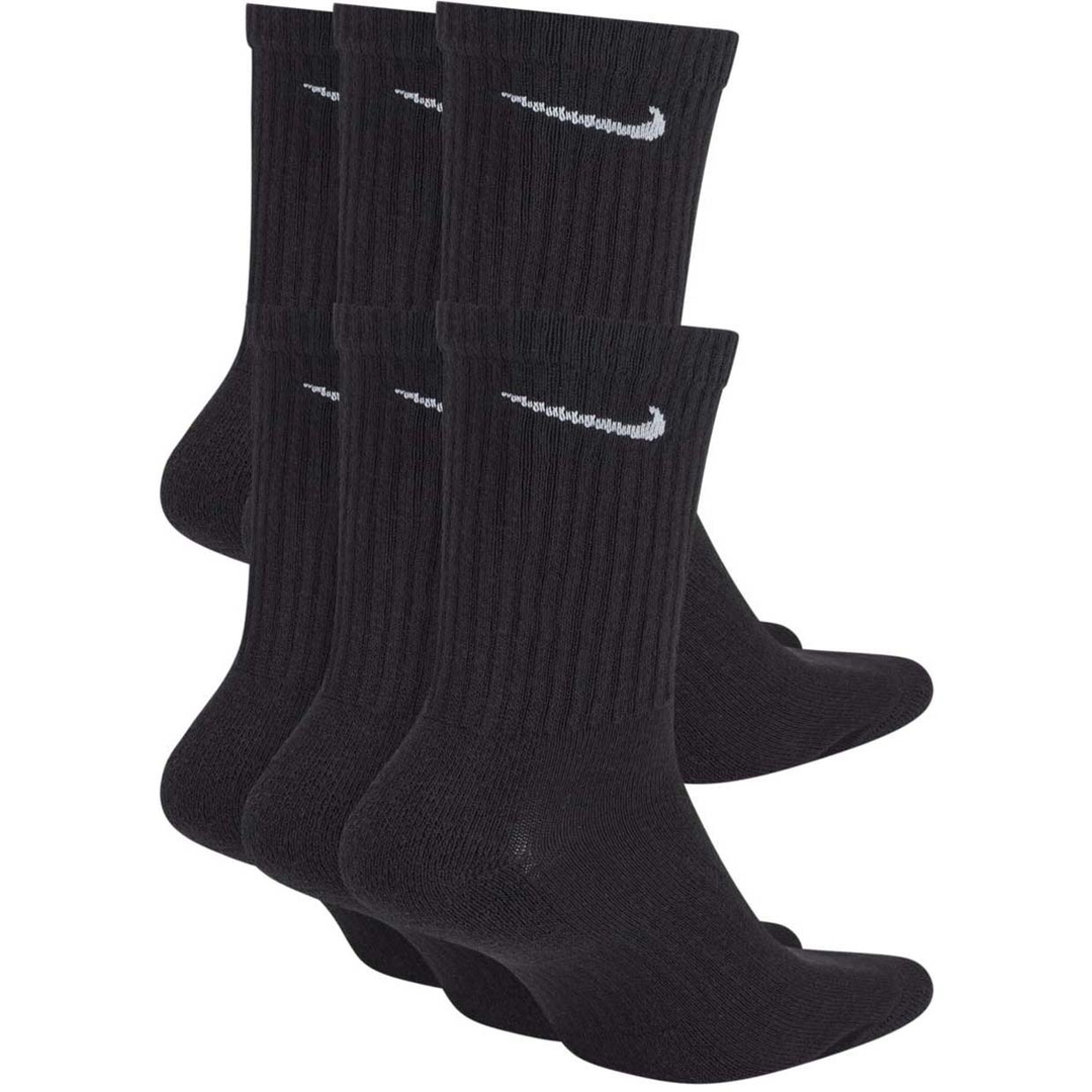 Купить Носки Nike Everyday Cushioned | SX7666-010 в Москве или заказать доставку на Slamdunk.su