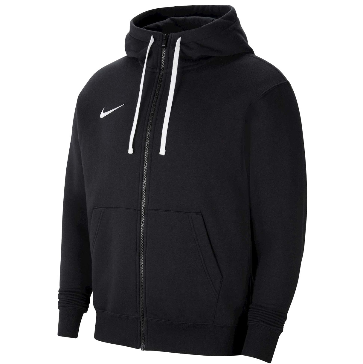 Толстовка Nike Fleece Park20 Hoodie - картинка