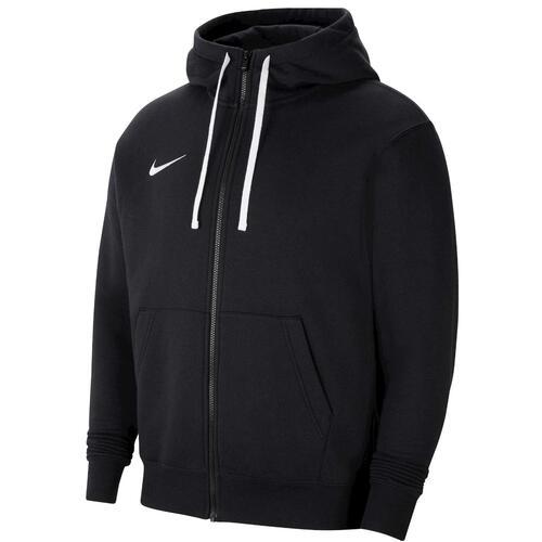 Толстовка Nike Fleece Park20 Hoodie