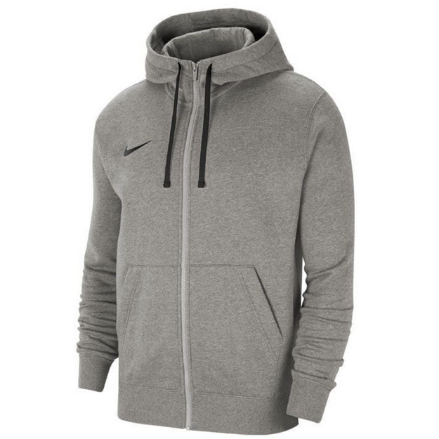 Купить Толстовка Nike Fleece Park20 Hoodie | CW6887-063 в Москве или заказать доставку на Slamdunk.su