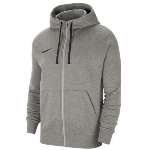 Толстовка Nike Fleece Park20 Hoodie