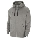 Толстовка Nike Fleece Park20 Hoodie - картинка