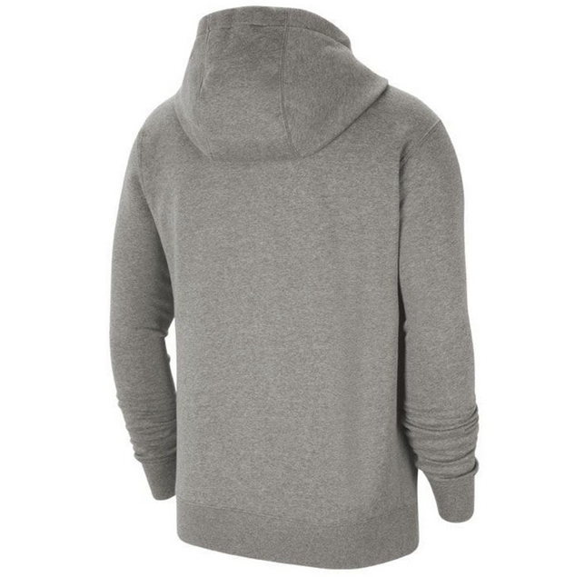 Купить Толстовка Nike Fleece Park20 Hoodie | CW6887-063 в Москве или заказать доставку на Slamdunk.su