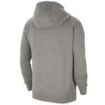 Толстовка Nike Fleece Park20 Hoodie - картинка