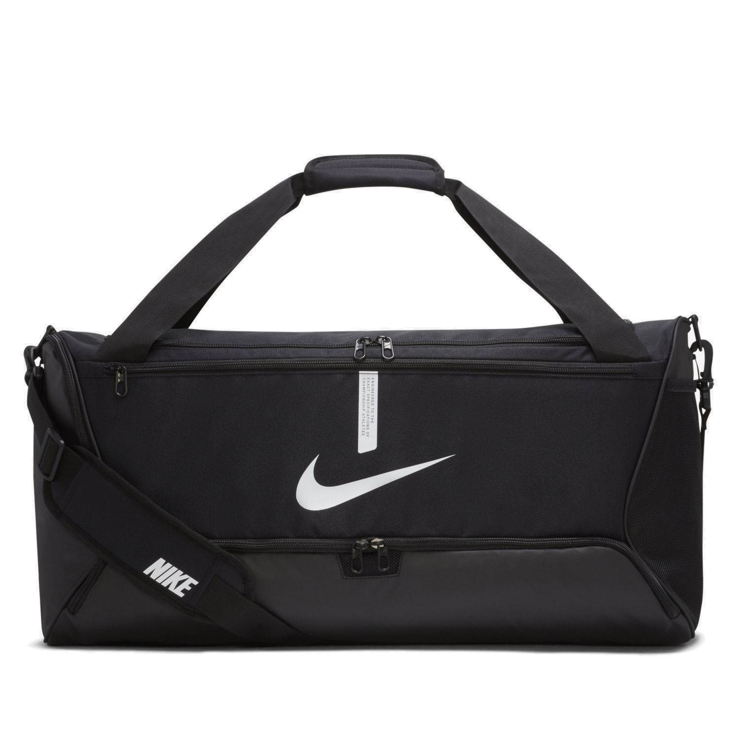 Купить Сумка Nike Academy Team M  | CU8090-010 в Москве или заказать доставку на Slamdunk.su