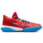 Баскетбольные кроссовки Nike Kyrie Flytrap 5 'Habanero Red Blue Hero' | CZ4100-600